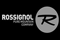 logo rossignol ski
