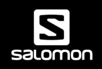 logo salomon ski