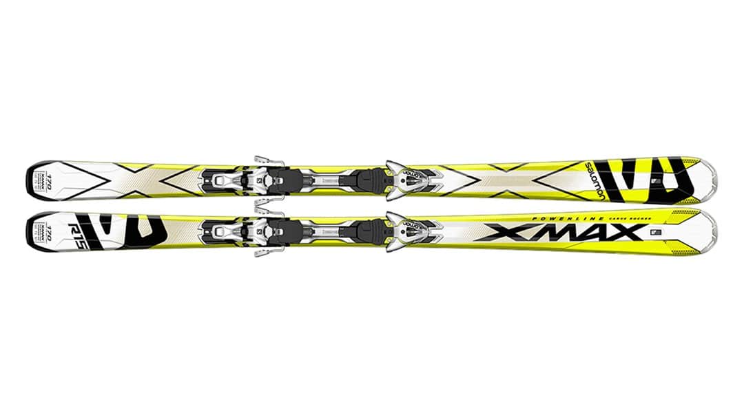 Ski Salomon X Max